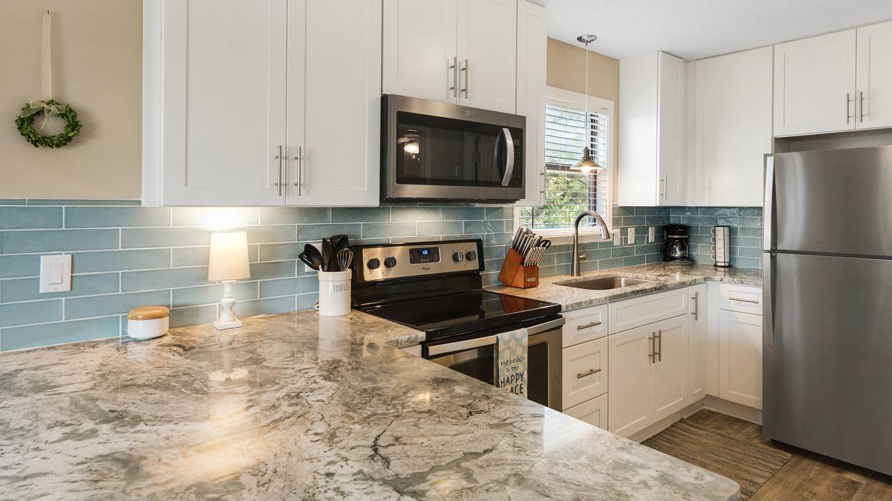 Beachwood Villas 1B Beachwood Villas 1B