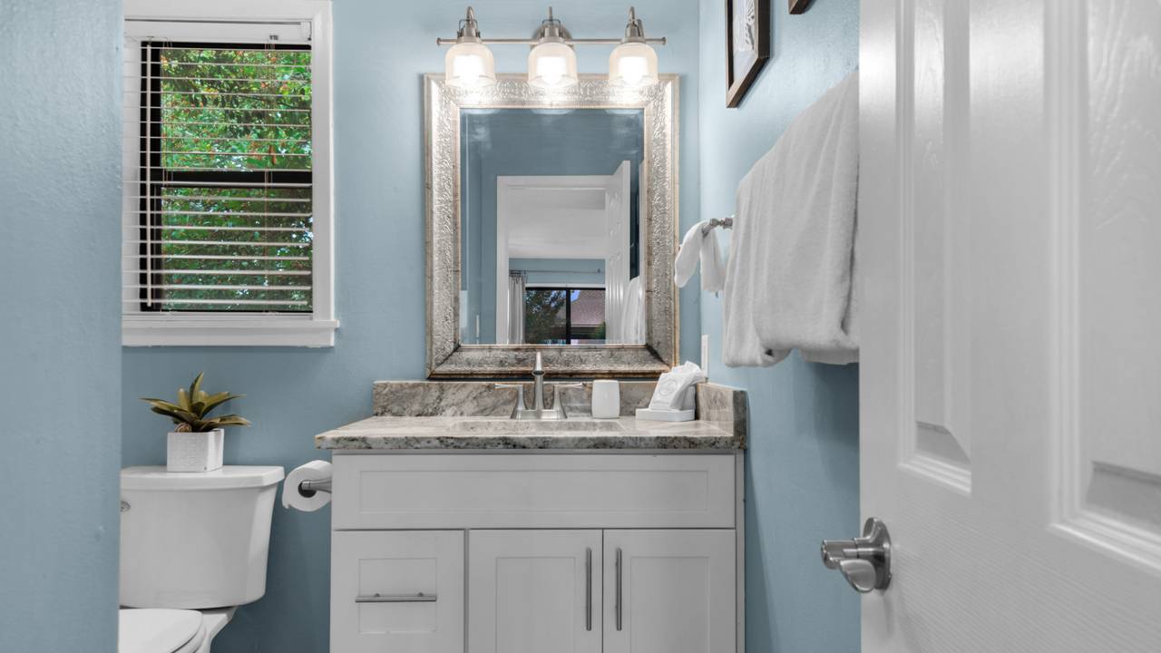 Beachwood Villas 1B Beachwood Villas 1B