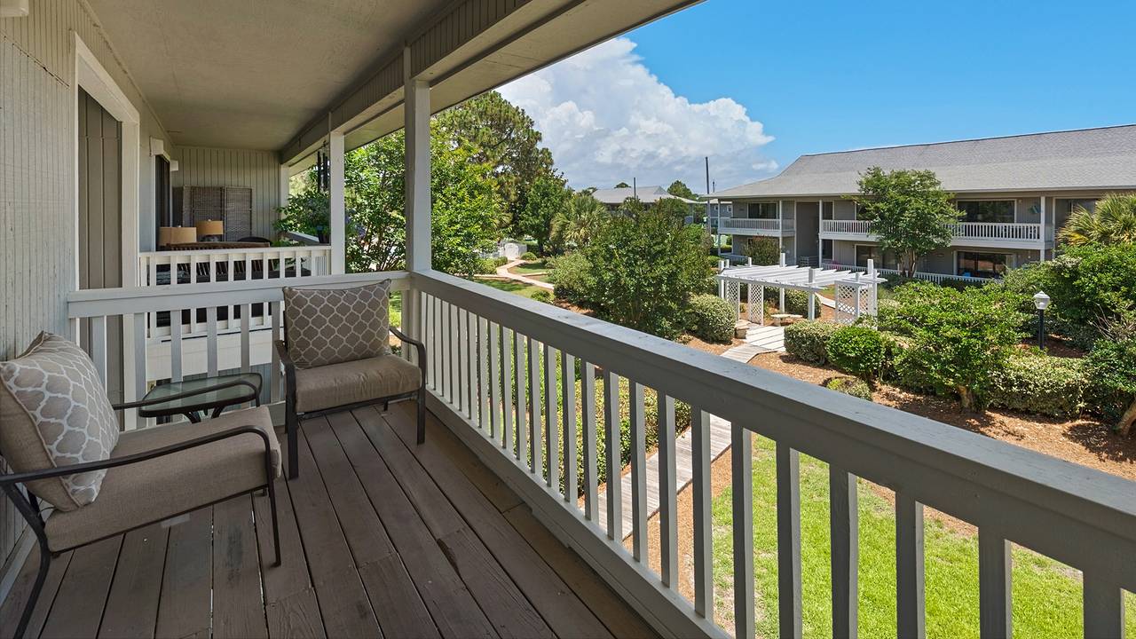 Beachwood Villas 1B Beachwood Villas 1B