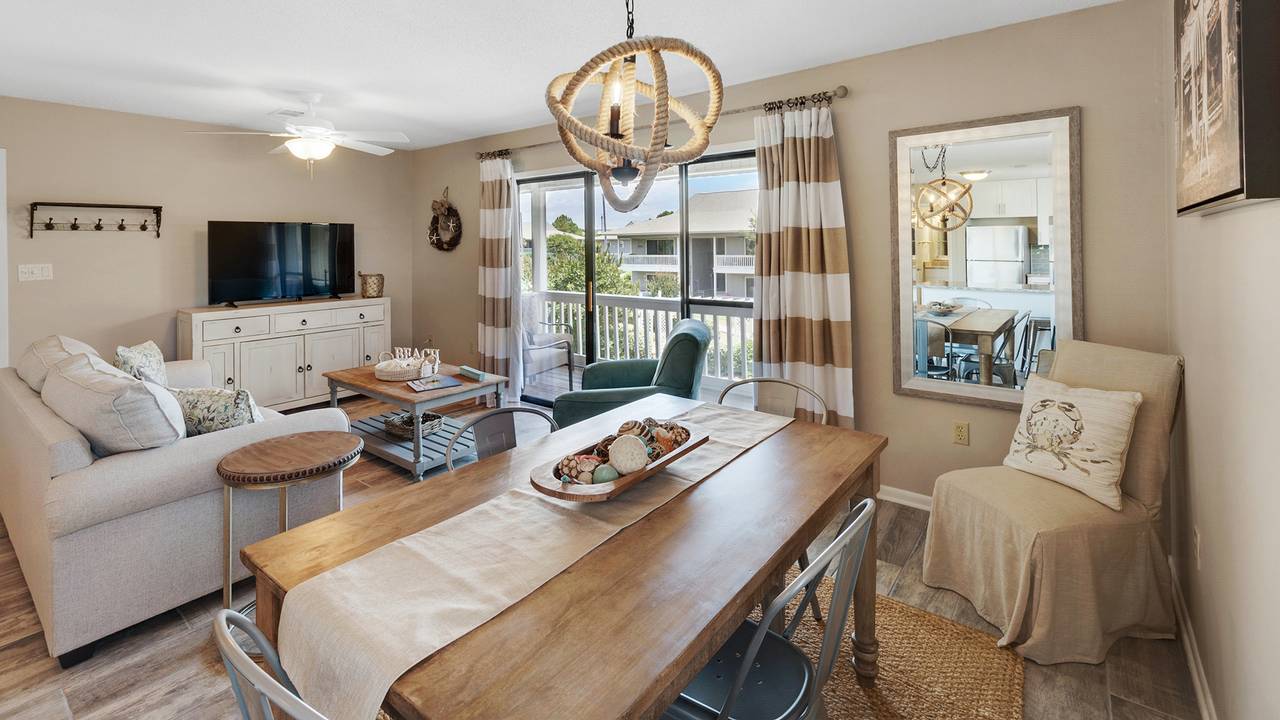 Beachwood Villas 1B Beachwood Villas 1B