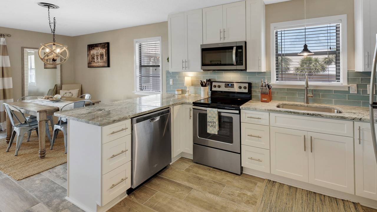 Beachwood Villas 1B Beachwood Villas 1B