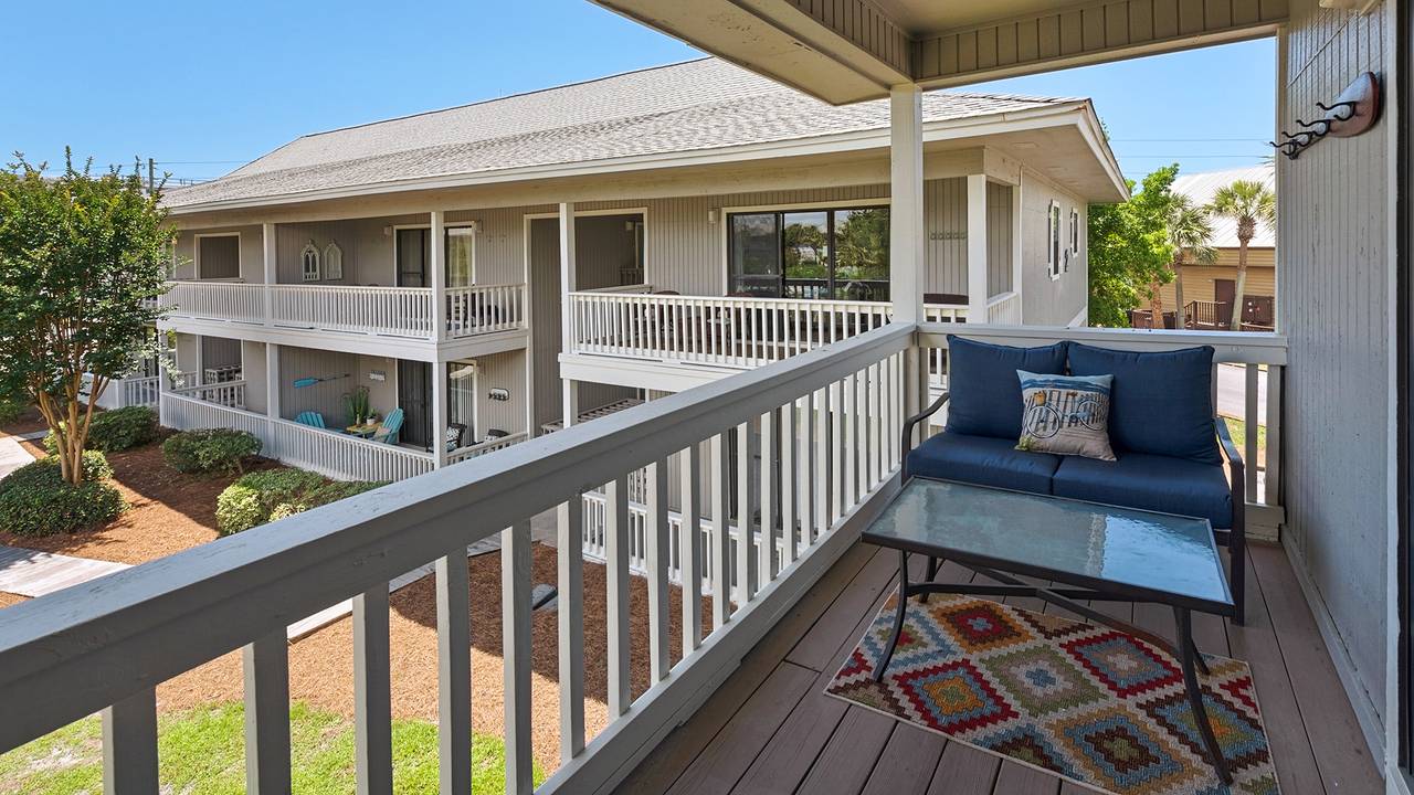 Beachwood Villas 1B Beachwood Villas 1B