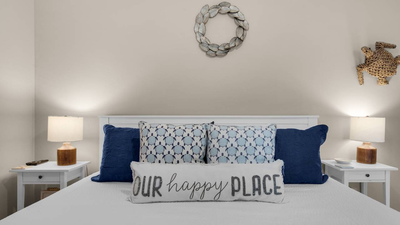 Beachwood Villas 1B Beachwood Villas 1B