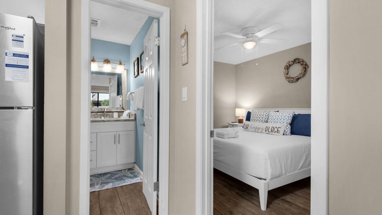 Beachwood Villas 1B Beachwood Villas 1B