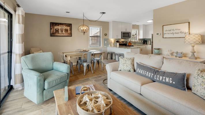 Beachwood Villas 1B Beachwood Villas 1B