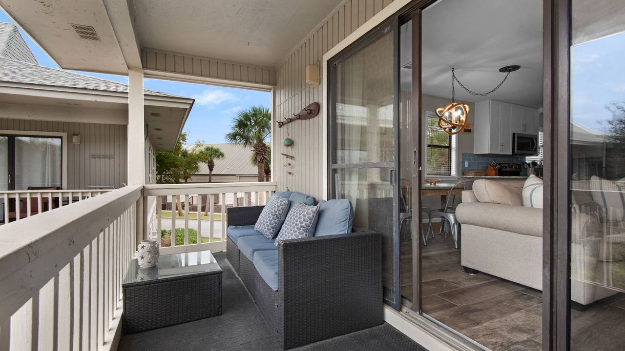 Beachwood Villas 1B Beachwood Villas 1B