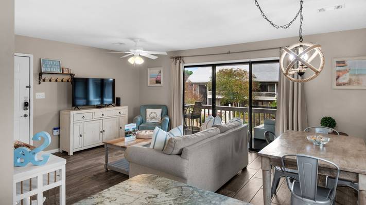 Beachwood Villas 1B Beachwood Villas 1B