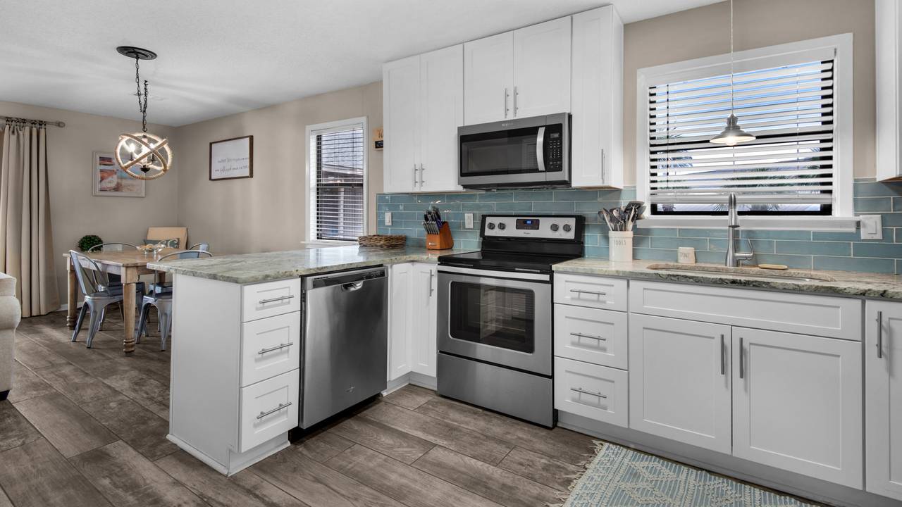 Beachwood Villas 1B Beachwood Villas 1B