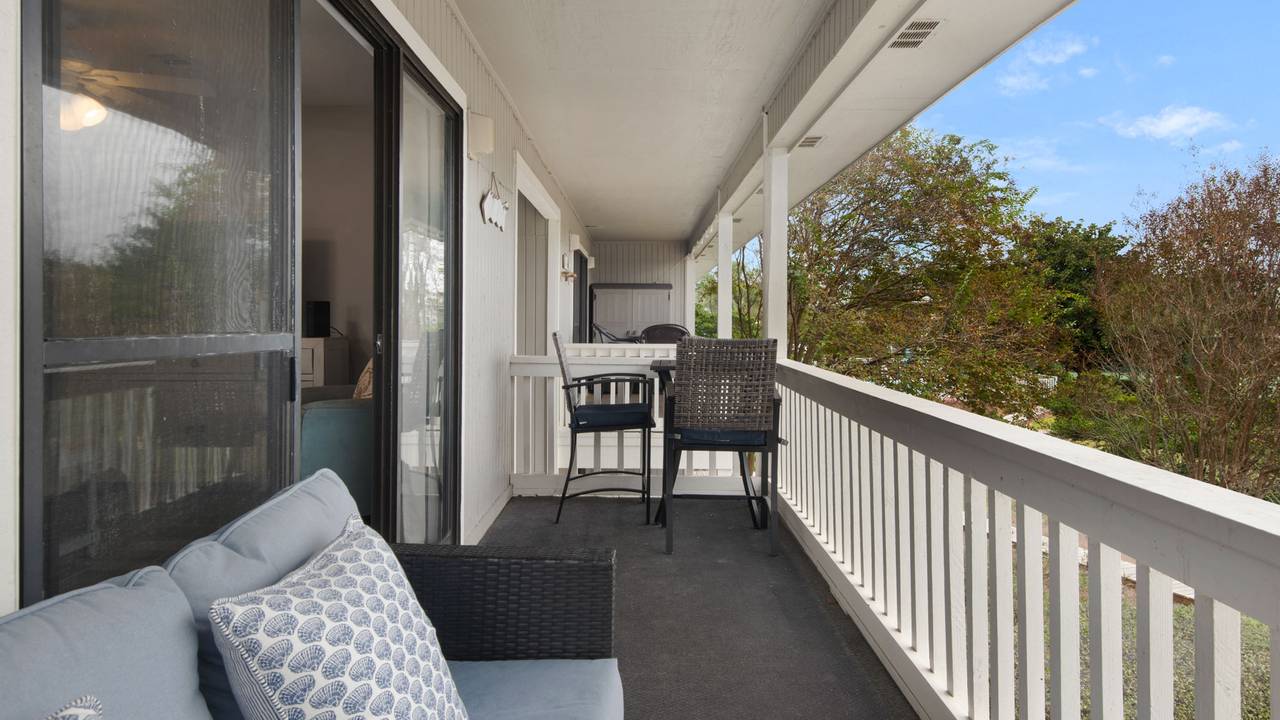 Beachwood Villas 1B Beachwood Villas 1B