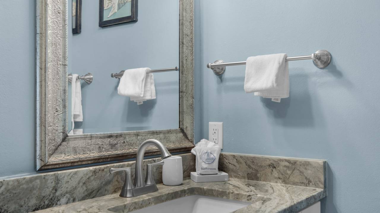 Beachwood Villas 1B Beachwood Villas 1B