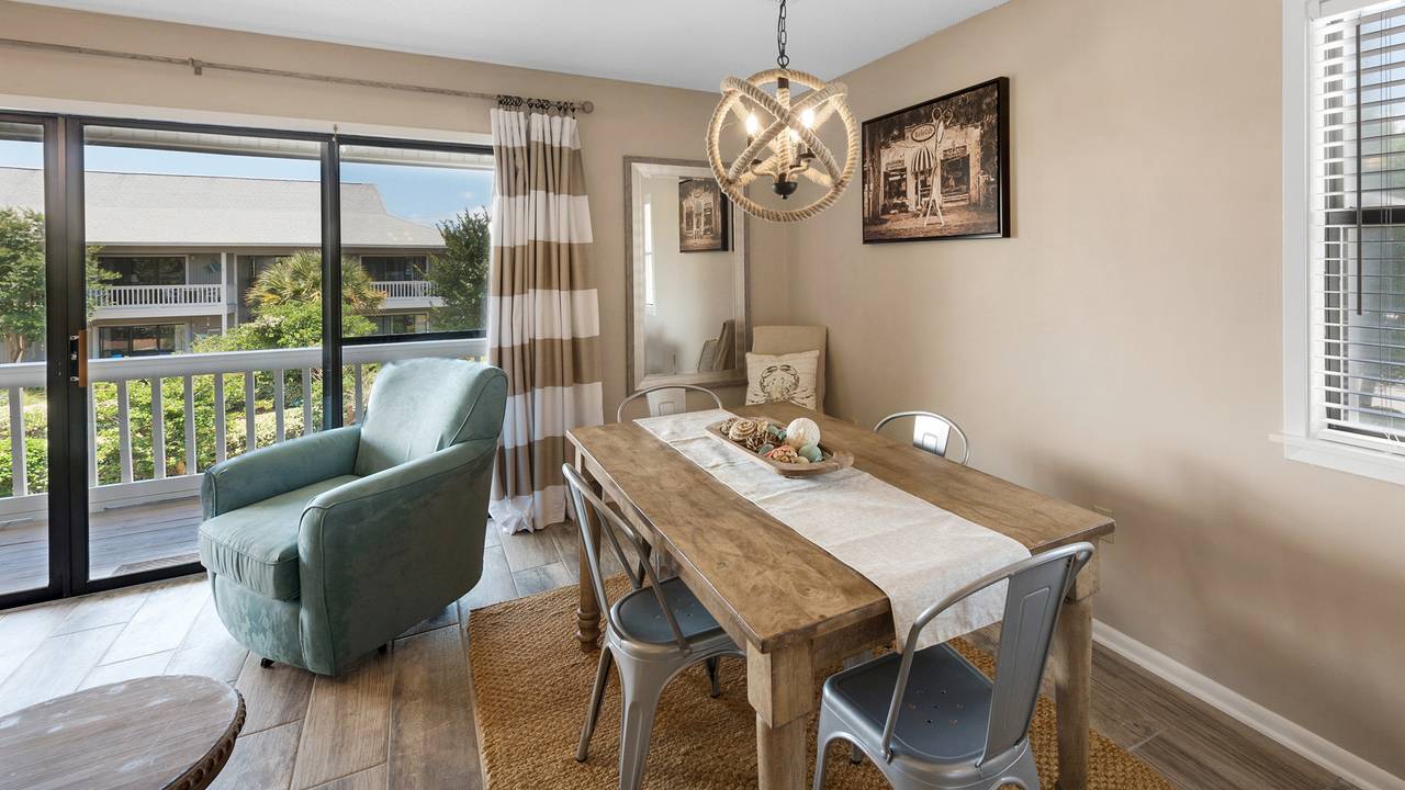 Beachwood Villas 1B Beachwood Villas 1B