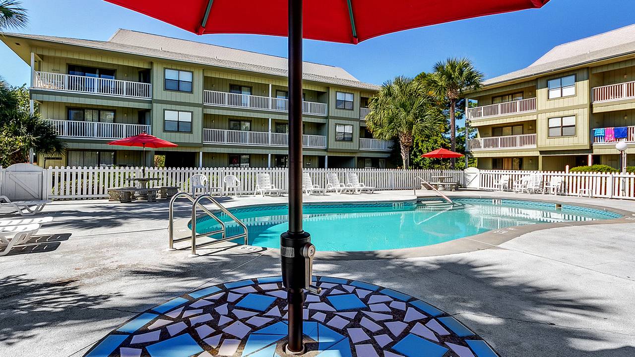 Beachwood Villas Beachwood Villas