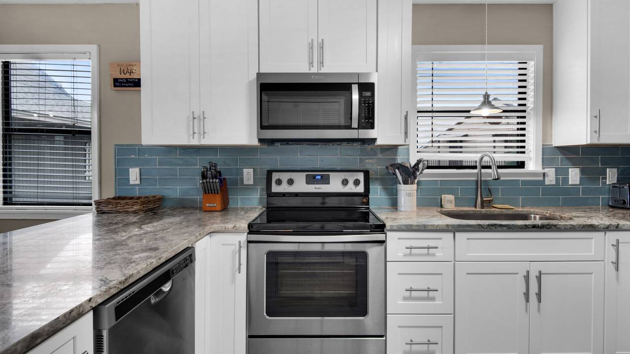 Beachwood Villas 1B Beachwood Villas 1B