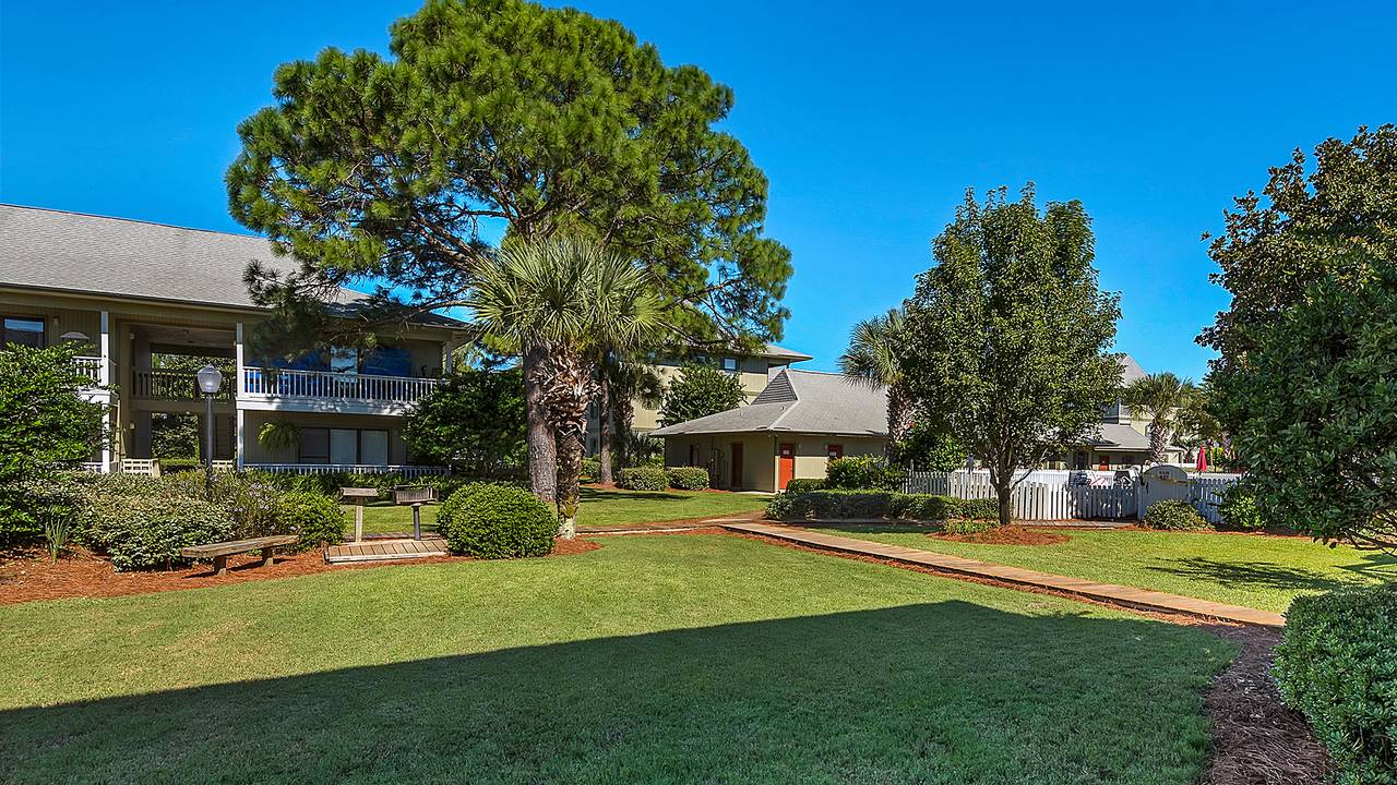 Beachwood Villas 3A Beachwood Villas 3A