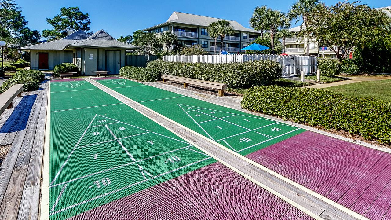 Beachwood Villas 3A Beachwood Villas 3A