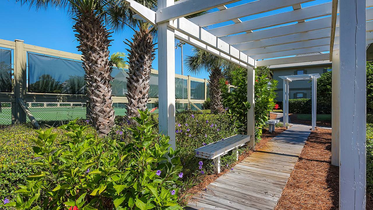 Beachwood Villas 3A Beachwood Villas 3A