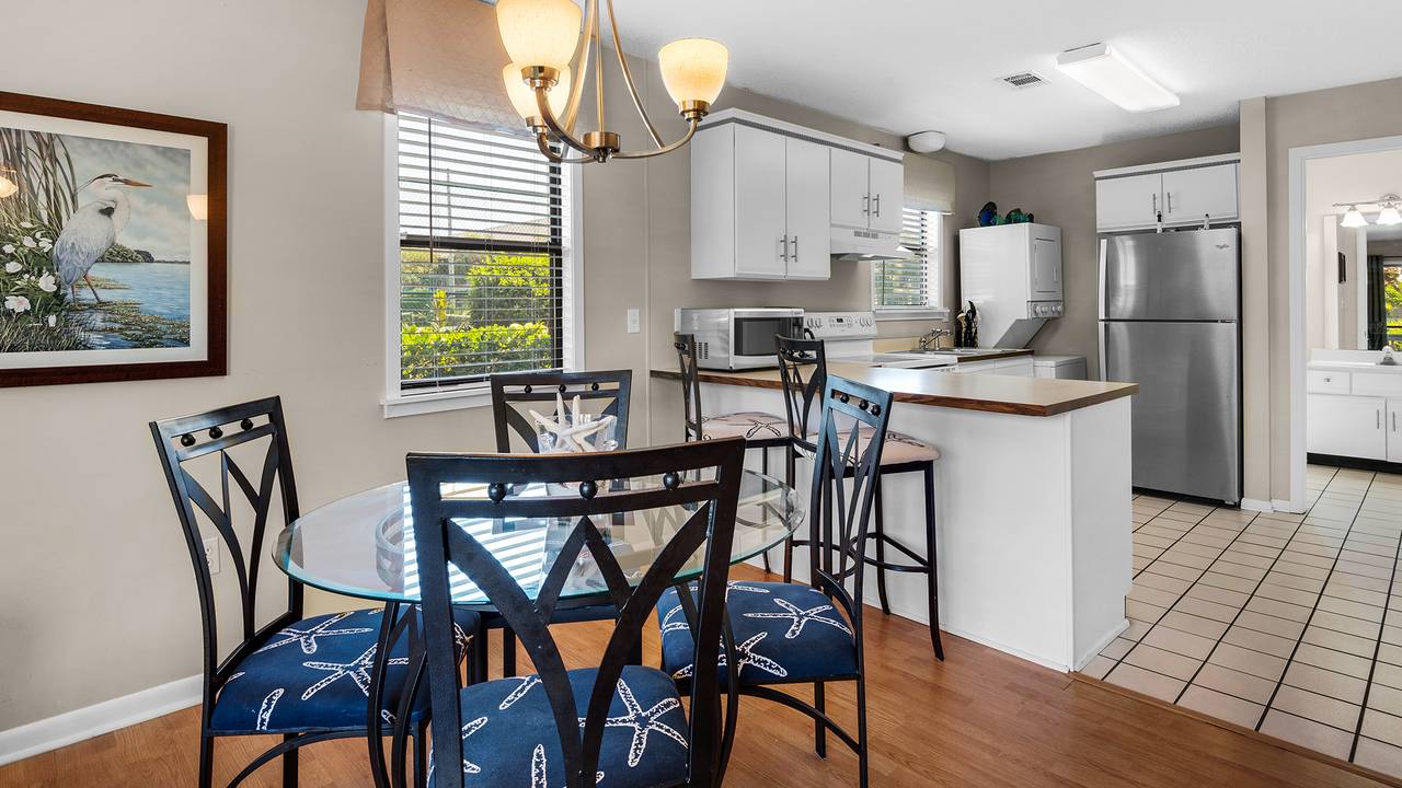 Beachwood Villas 3A Beachwood Villas 3A