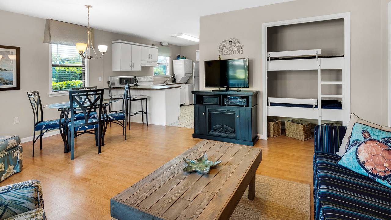 Beachwood Villas 3A Beachwood Villas 3A