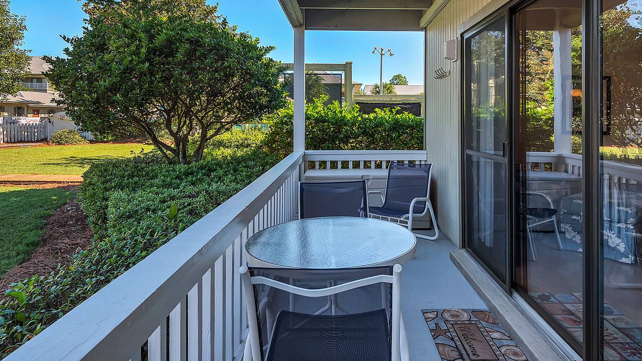 Beachwood Villas 3A Beachwood Villas 3A