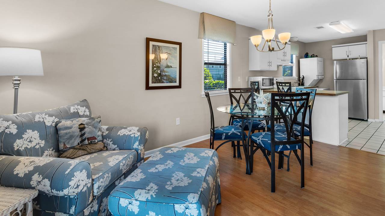 Beachwood Villas 3A Beachwood Villas 3A