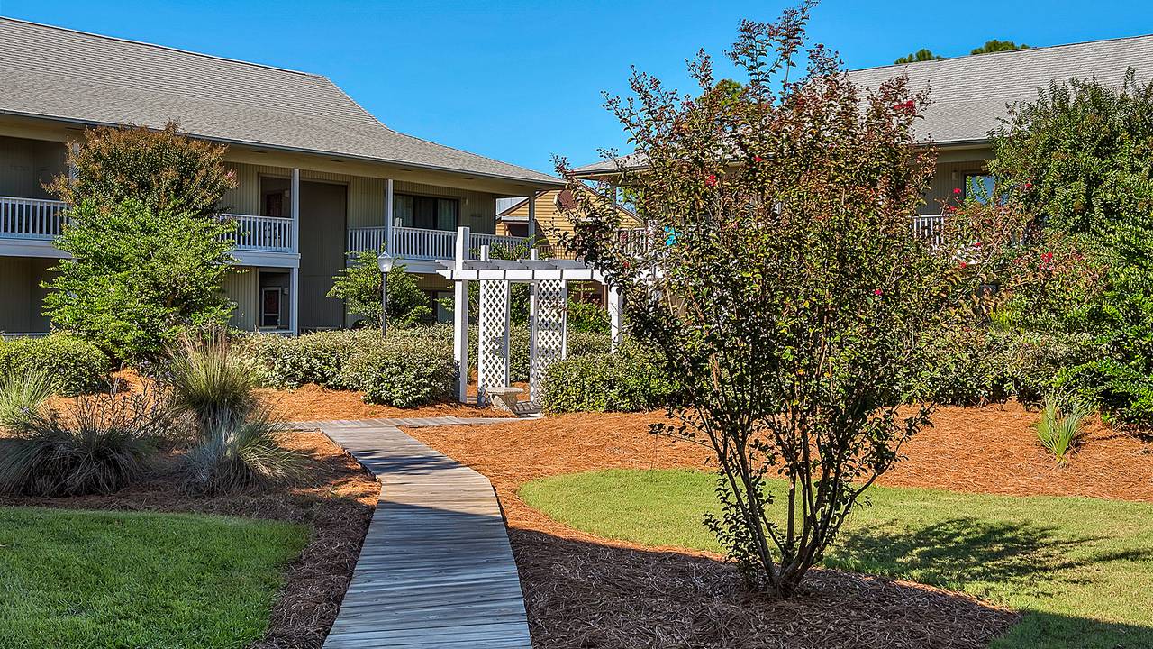 Beachwood Villas 3A Beachwood Villas 3A