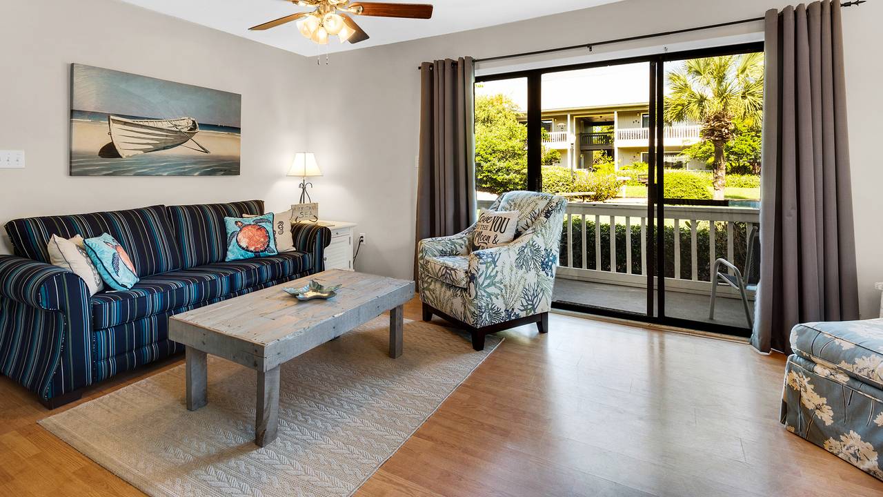 Beachwood Villas 3A Beachwood Villas 3A