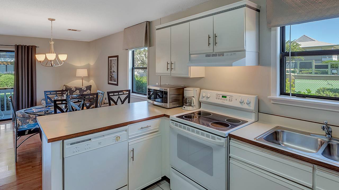 Beachwood Villas 3A Beachwood Villas 3A