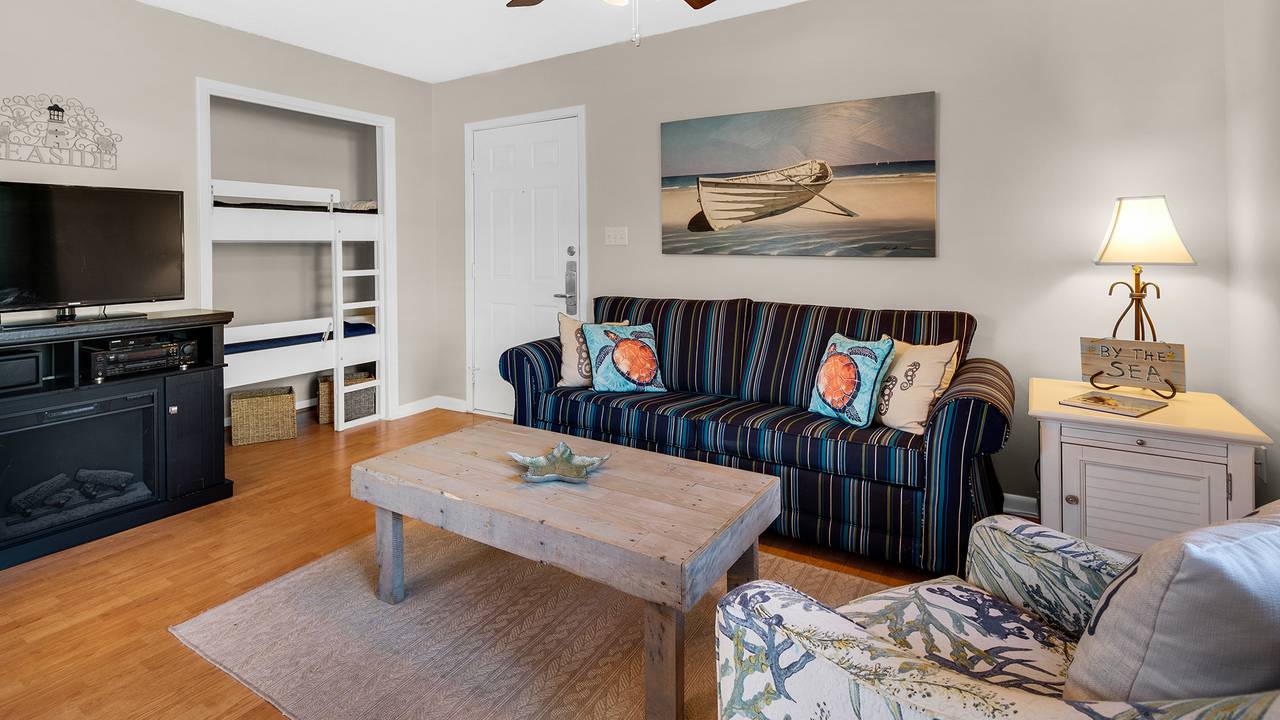 Beachwood Villas 3A Beachwood Villas 3A