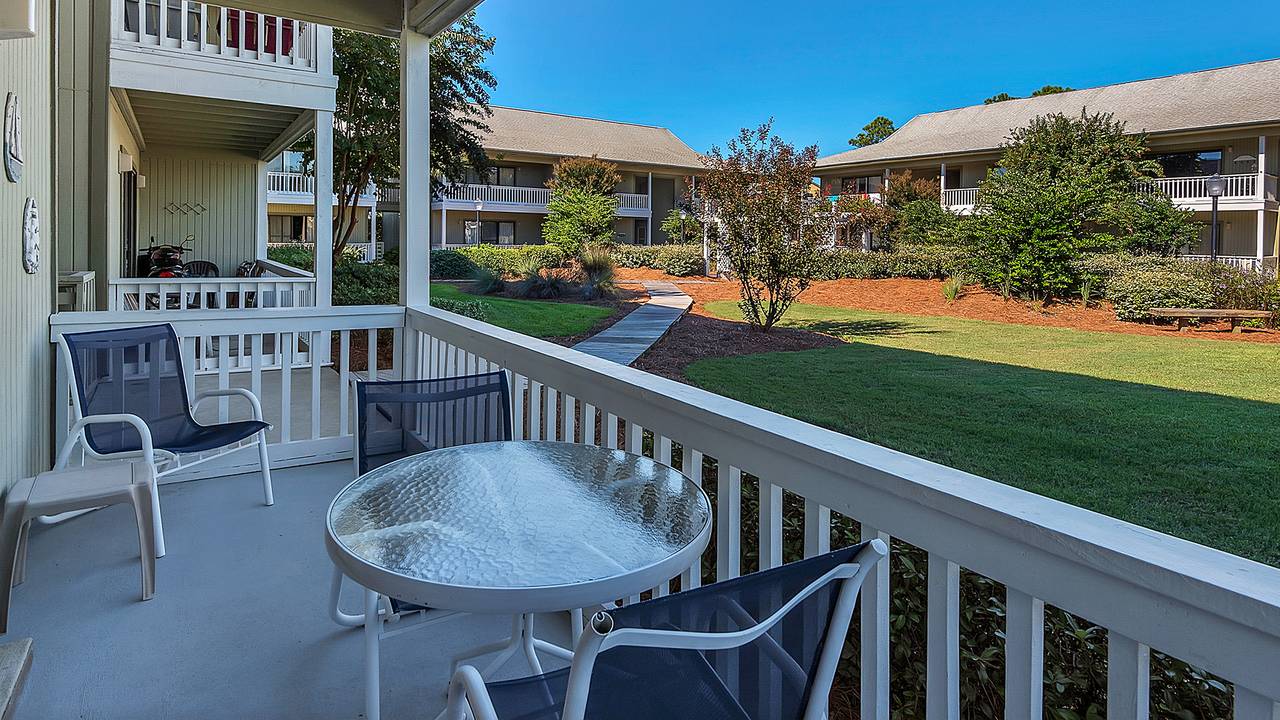 Beachwood Villas 3A Beachwood Villas 3A