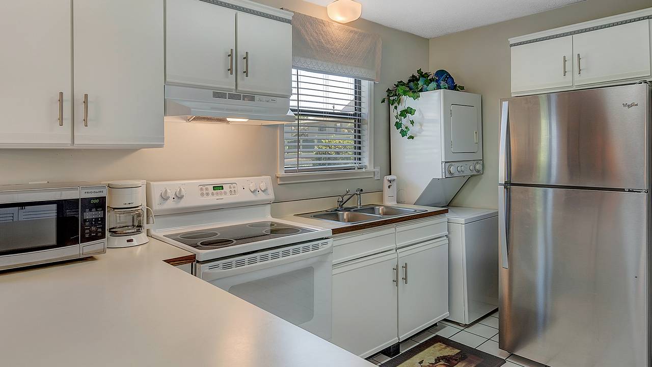 Beachwood Villas 3A Beachwood Villas 3A