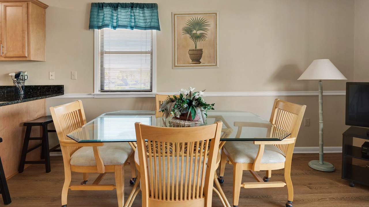 Beachwood Villas 3H Beachwood Villas 3H