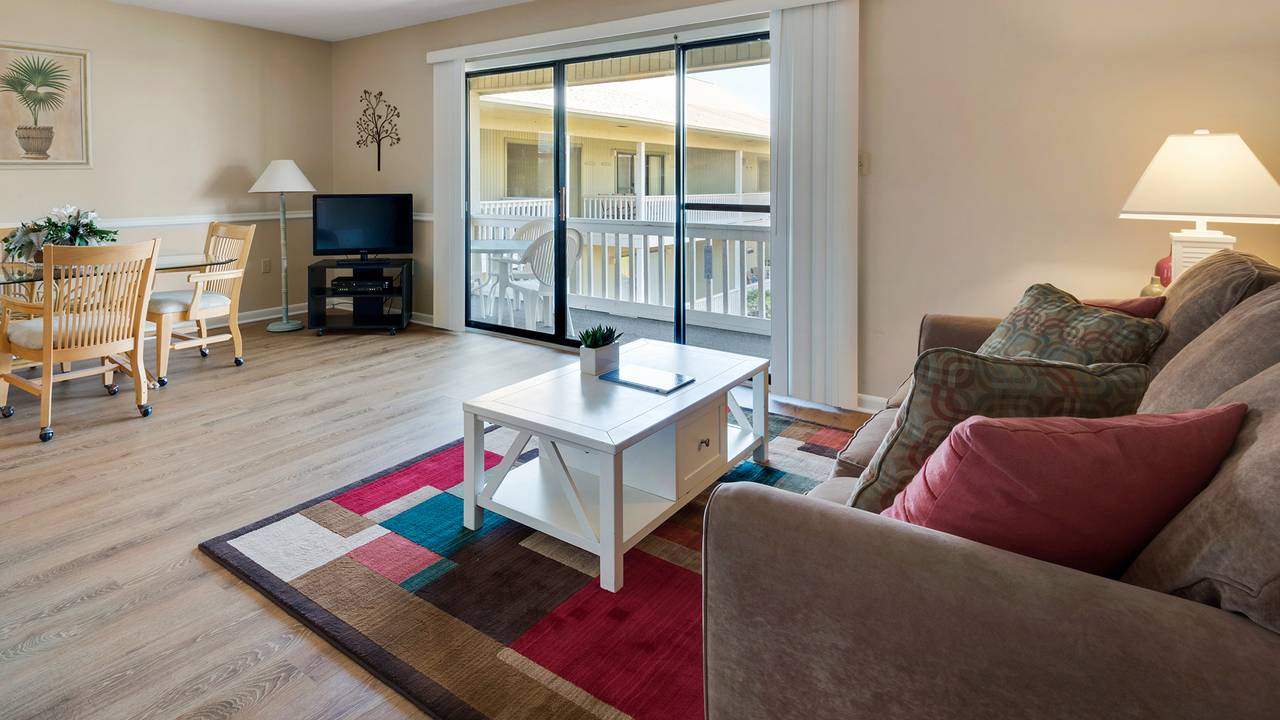 Beachwood Villas 3H Beachwood Villas 3H