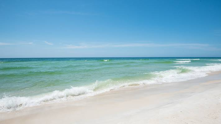 Beachwood Villas 3H Beachwood Villas 3H