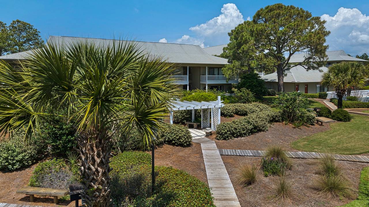 Beachwood Villas 3H Beachwood Villas 3H