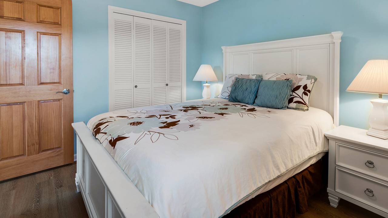 Beachwood Villas 3H Beachwood Villas 3H