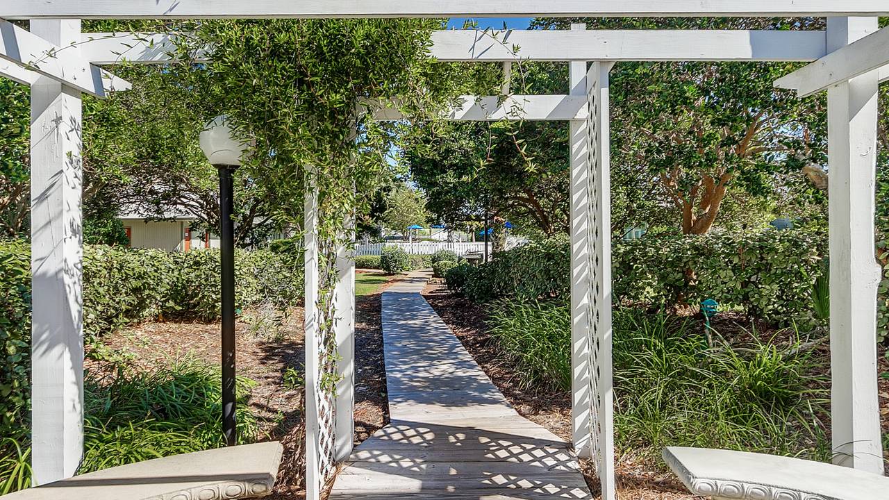 Beachwood Villas 3H Beachwood Villas 3H