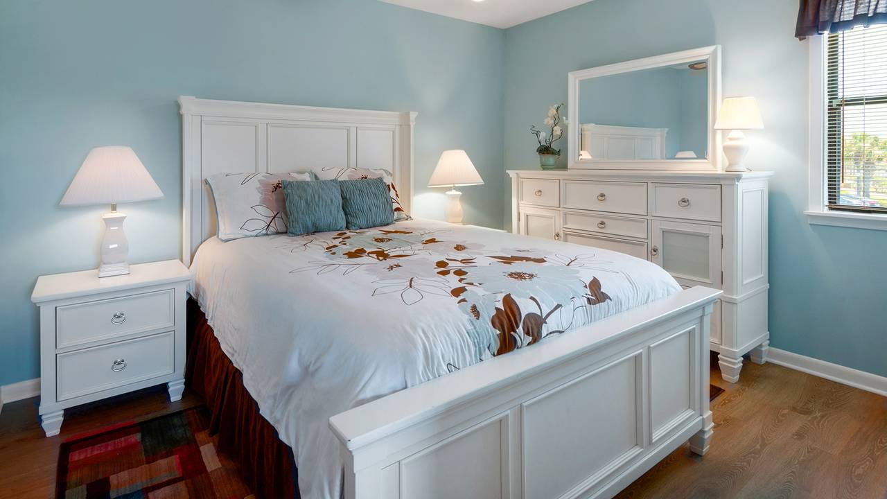 Beachwood Villas 3H Beachwood Villas 3H