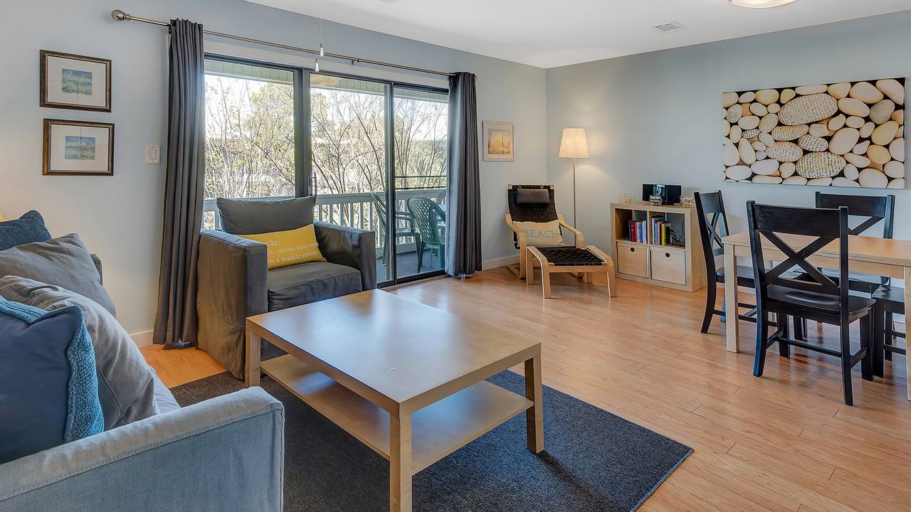 Beachwood Villas 7F Beachwood Villas 7F