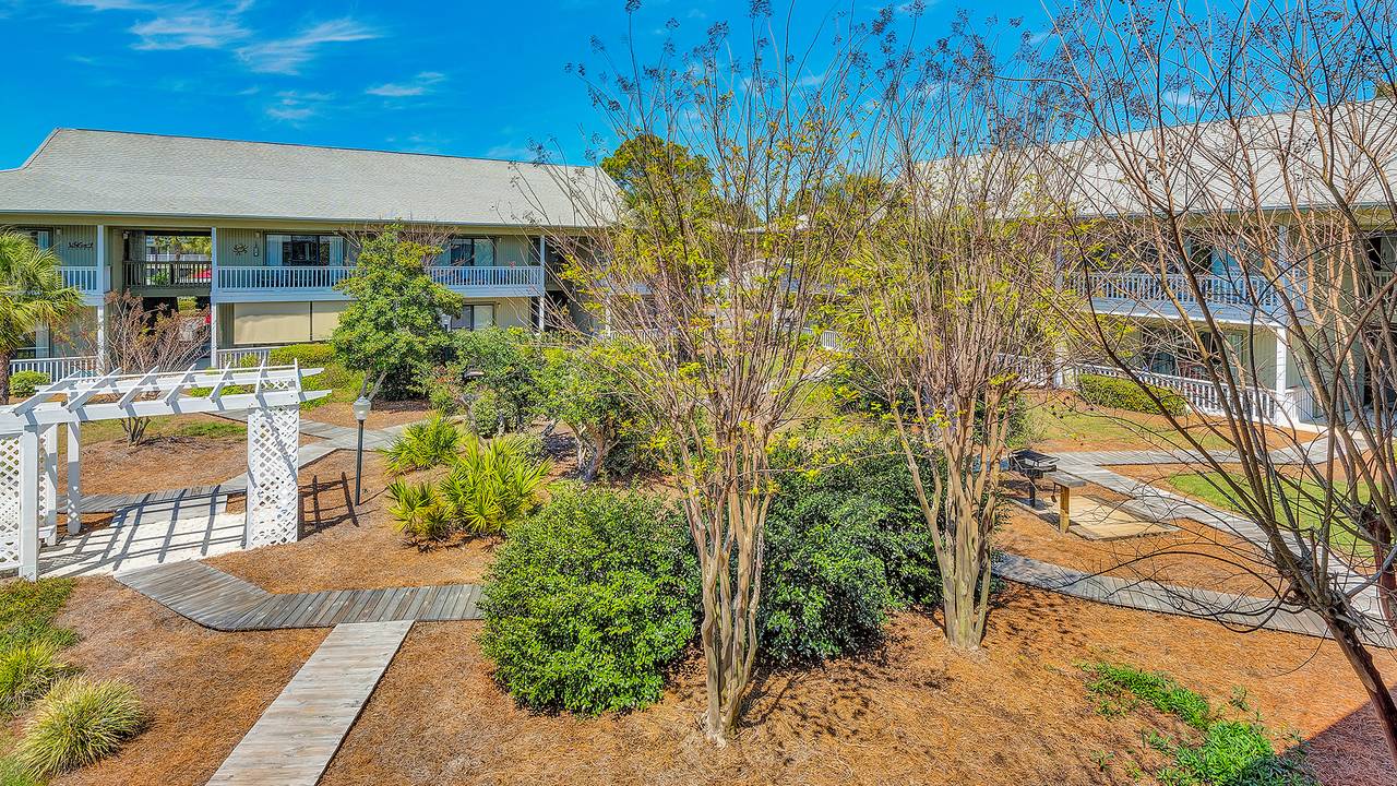 Beachwood Villas 7F Beachwood Villas 7F