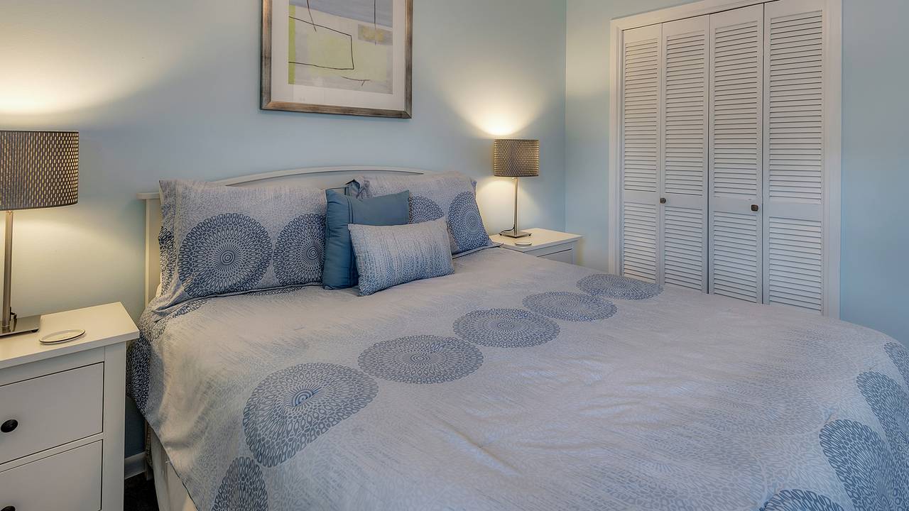 Beachwood Villas 7F Beachwood Villas 7F