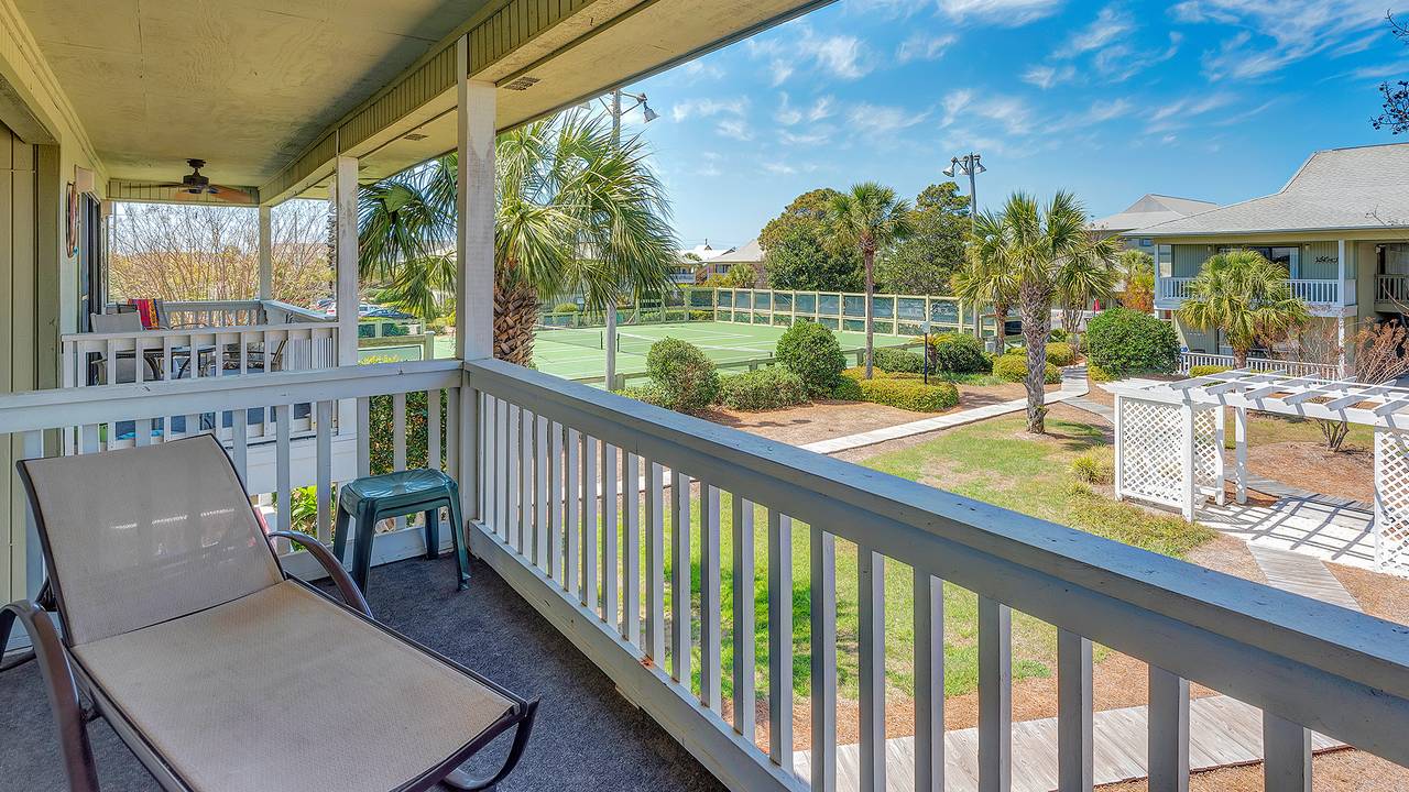 Beachwood Villas 7F Beachwood Villas 7F