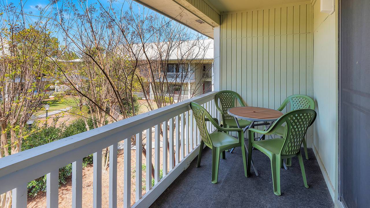 Beachwood Villas 7F Beachwood Villas 7F