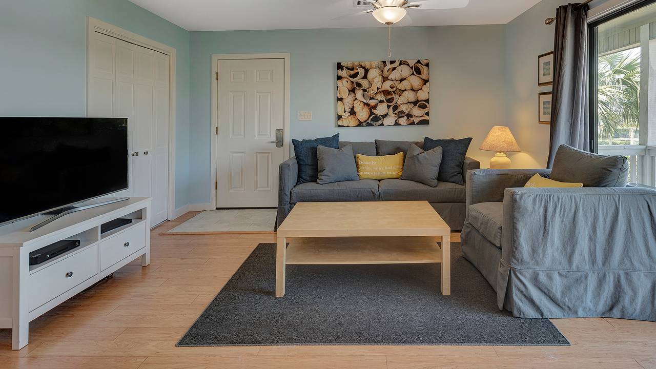 Beachwood Villas 7F Beachwood Villas 7F