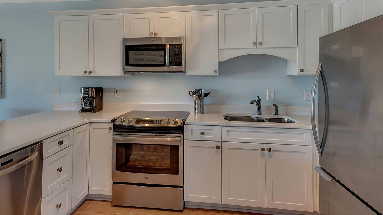 Beachwood Villas 7F Beachwood Villas 7F