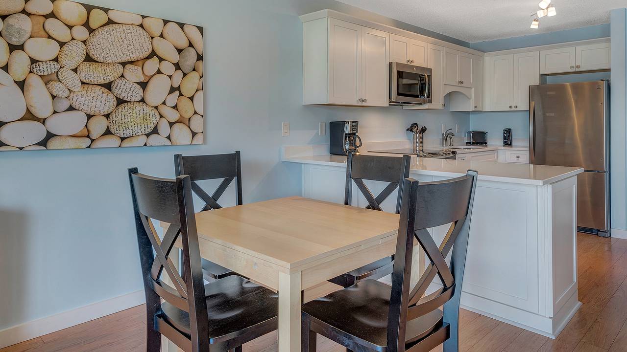 Beachwood Villas 7F Beachwood Villas 7F