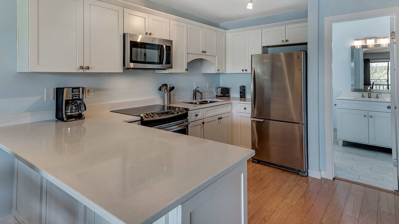 Beachwood Villas 7F Beachwood Villas 7F