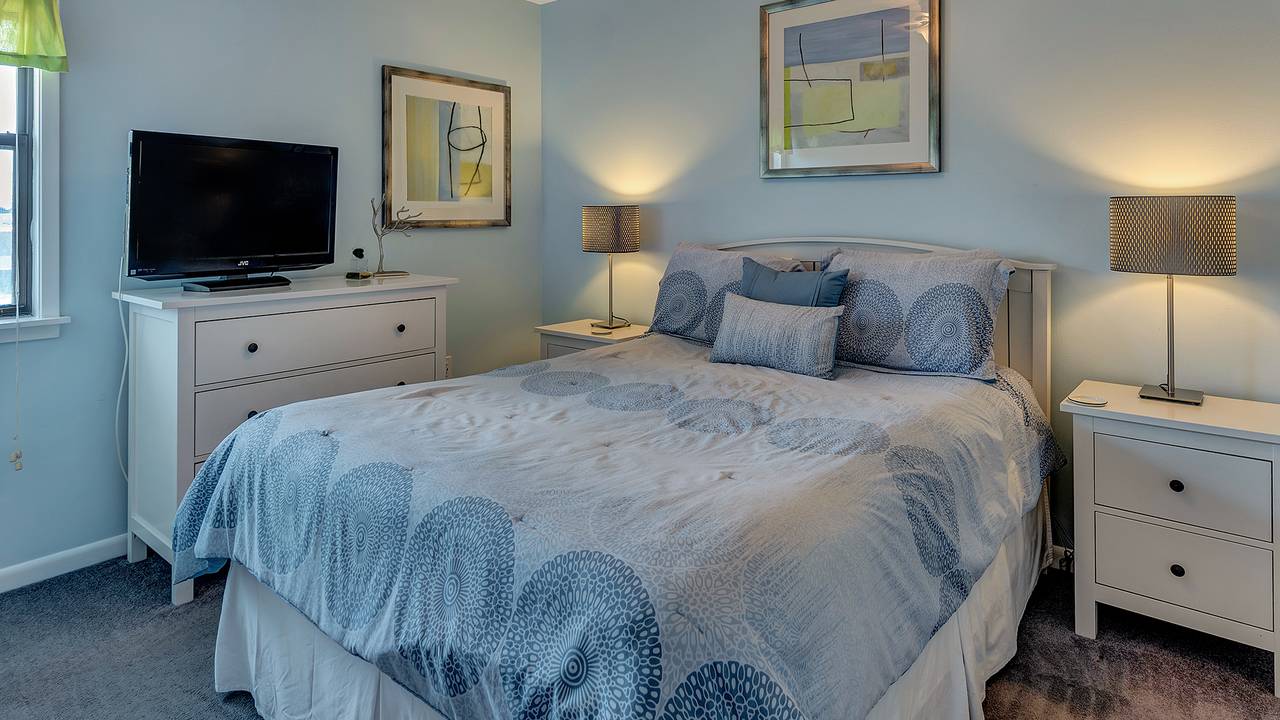 Beachwood Villas 7F Beachwood Villas 7F