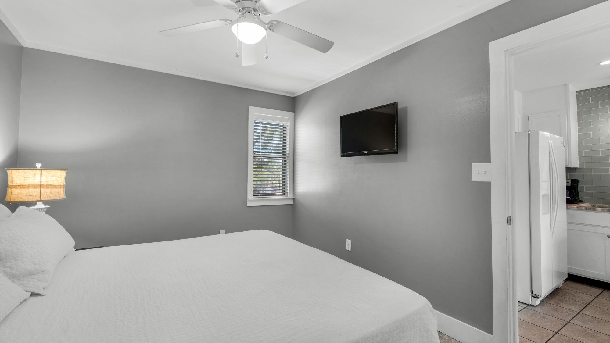 Beachwood Villas 8D Bedroom