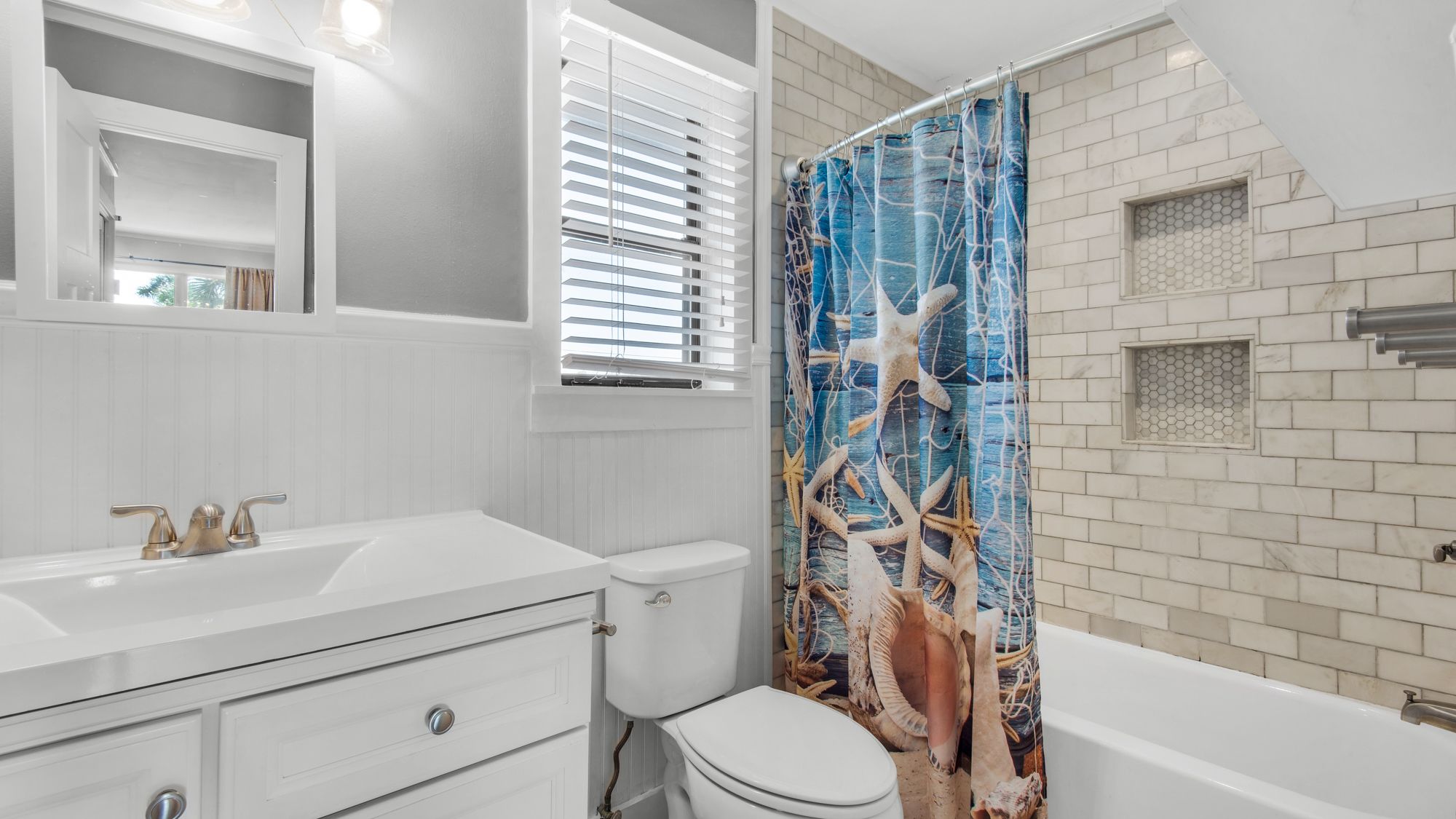 Beachwood Villas 8D Bathroom