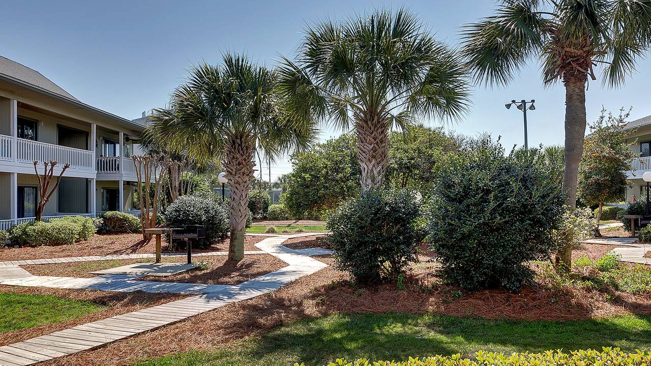 Beachwood Villas 8E Beachwood Villas 8E